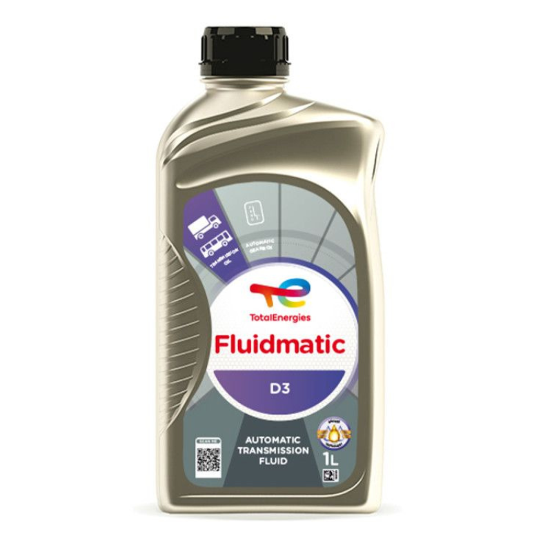 TotalEnergies Fluidmatic D3